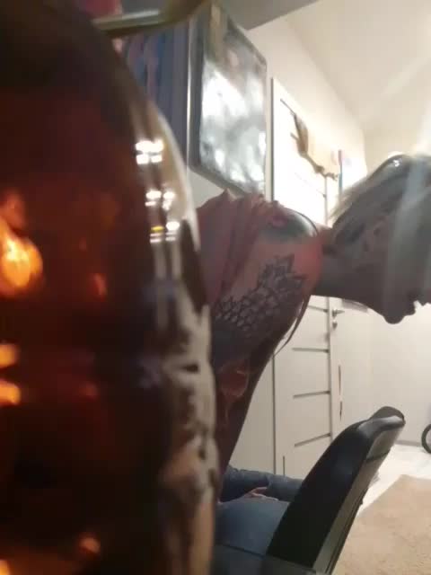 TilyTily Cam Model Chat October 31, 2025