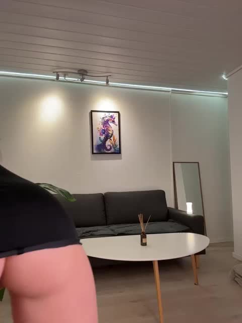 rosybloom Cam Model Chat October 31, 2025