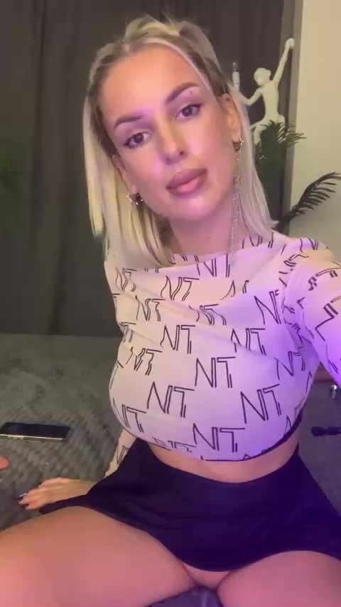 Stasya-moor Cam Model Chat October 31, 2025