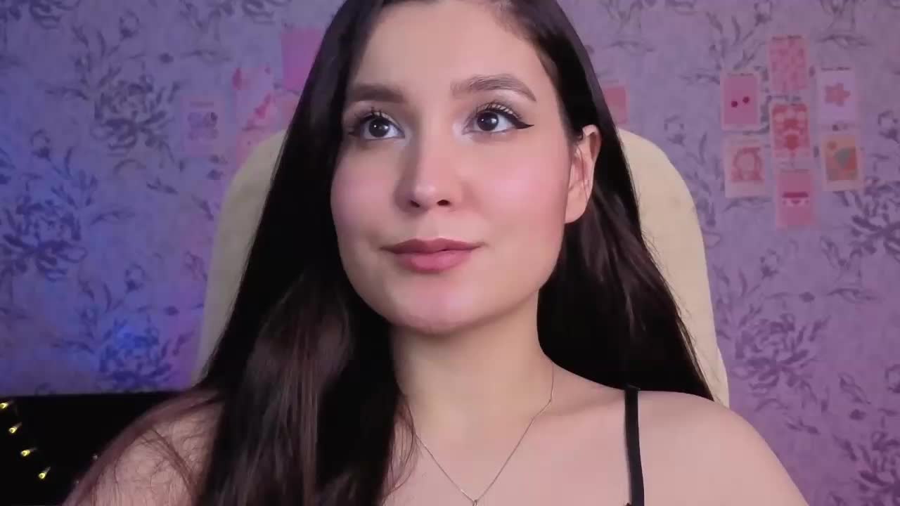 annie-fleur Cam Model Chat October 31, 2025