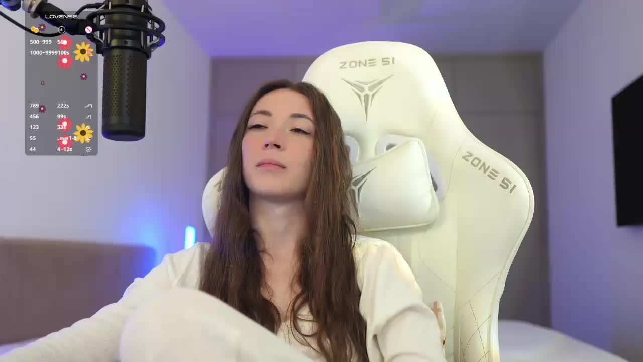 lollipop-o Cam Model Chat October 31, 2025