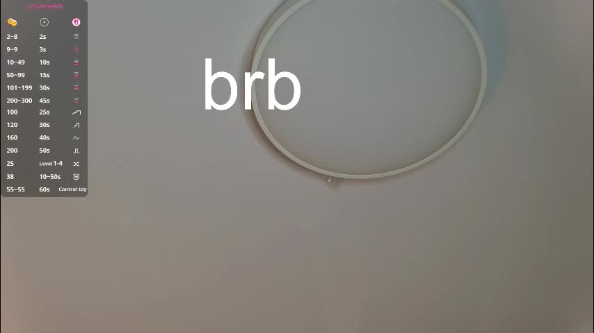 lesliemines Cam Model Chat October 31, 2025