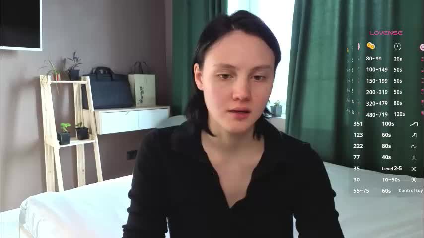 megancooks Cam Model Chat October 31, 2025