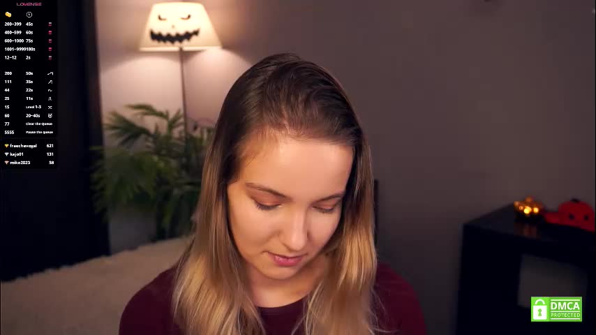 tashinapetitto Cam Model Chat October 31, 2025