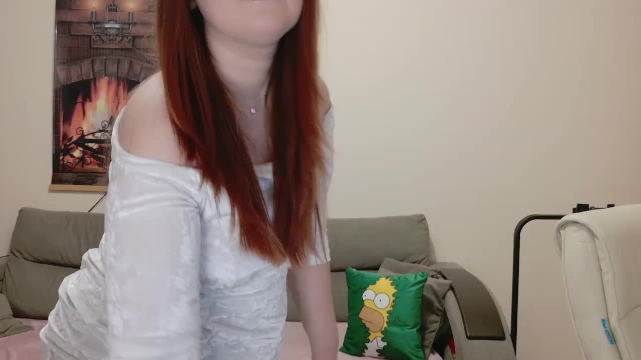 MISTRESS-FOX Cam Model Chat October 31, 2025