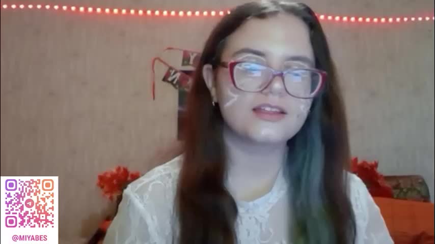 miyabe Cam Model Chat October 31, 2025