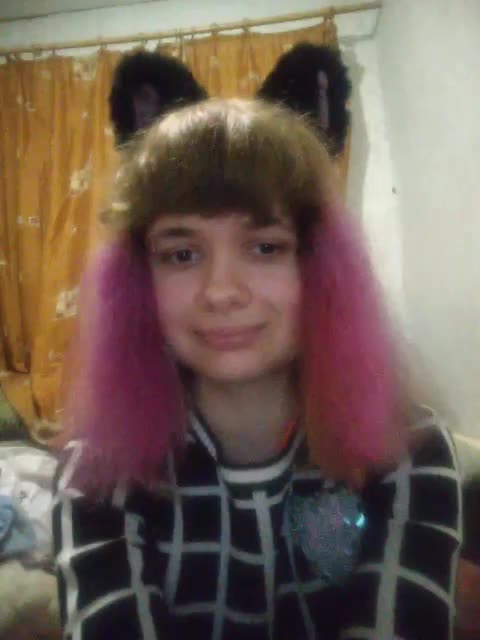 GrettaCandy Cam Model Chat October 31, 2025