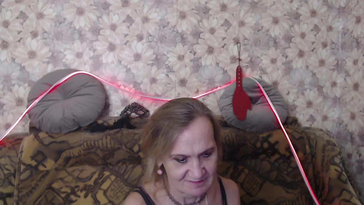 miss-bekker23 Cam Model Chat October 31, 2025