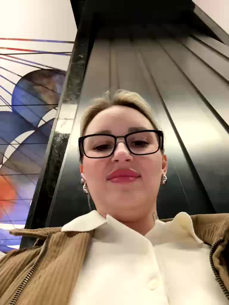 FetishTeacher Cam Model Chat October 31, 2025