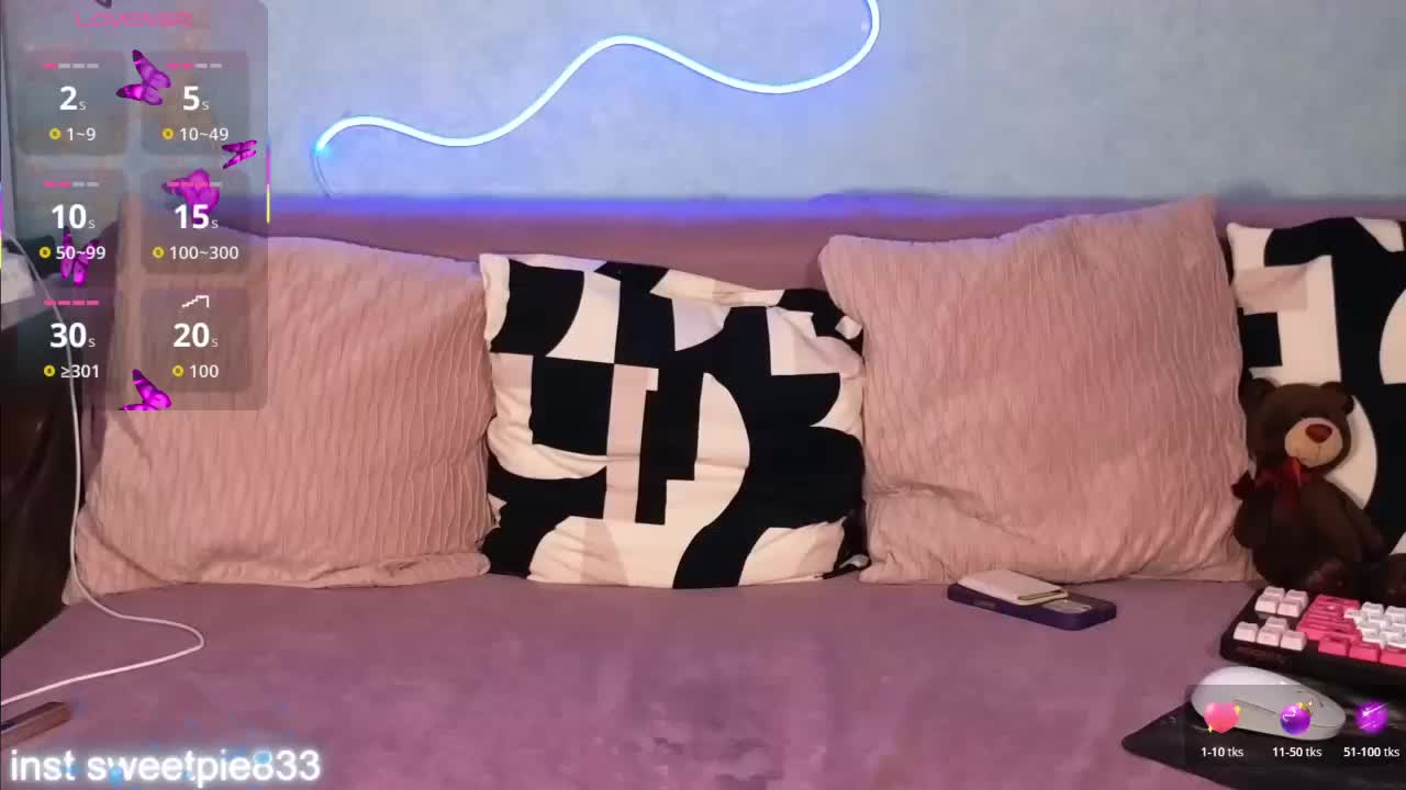 Anal_Girl Cam Model Chat October 31, 2025