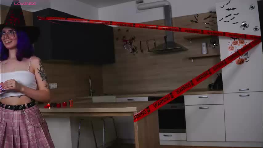 catharinehaeckel Cam Model Chat October 31, 2025