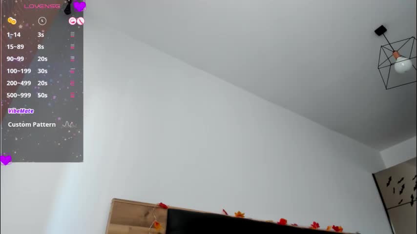 juicekatee Cam Model Chat October 31, 2025