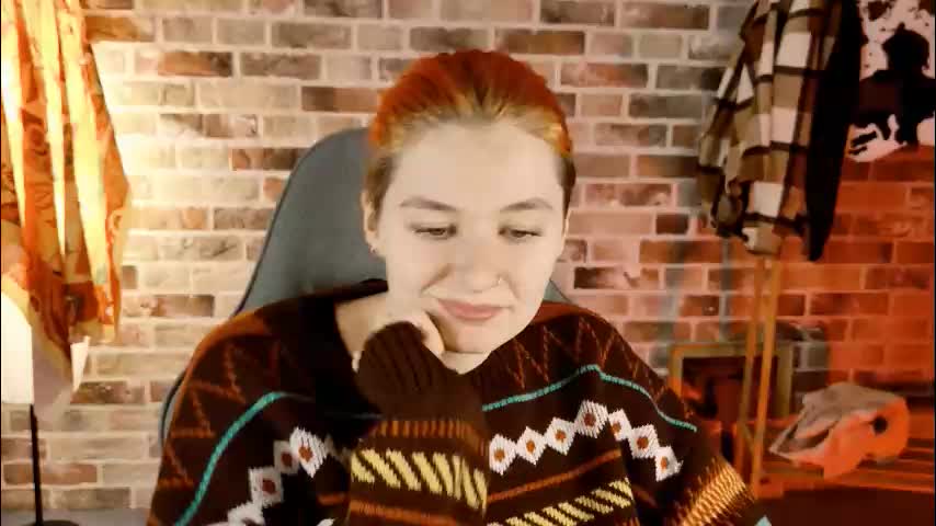 chillsnail_bro Cam Model Chat October 31, 2025