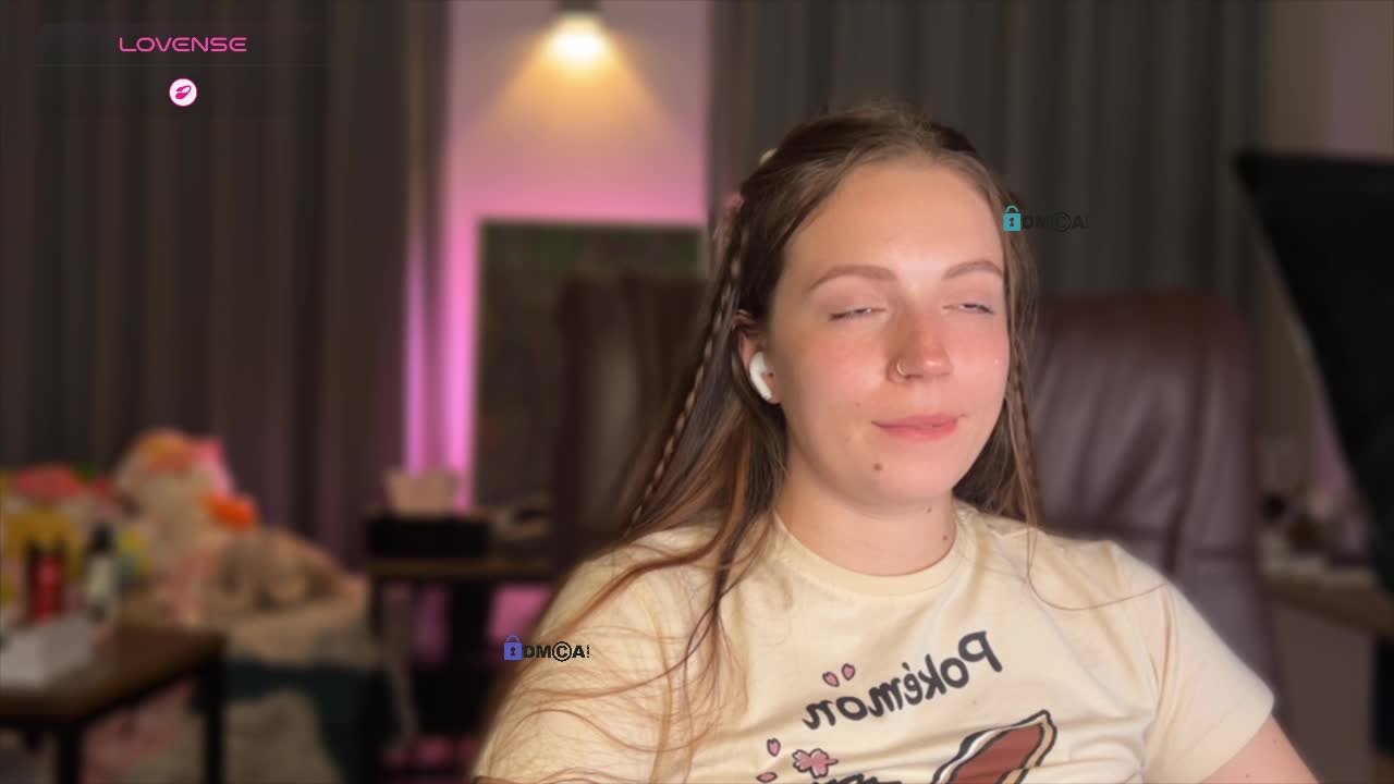 LissaSkarlet Cam Model Chat October 31, 2025