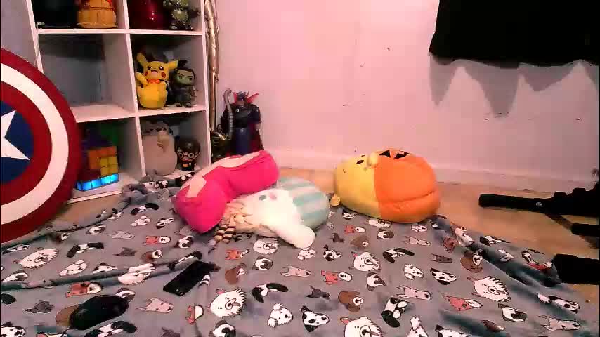 bouncinbooty Cam Model Chat October 31, 2025