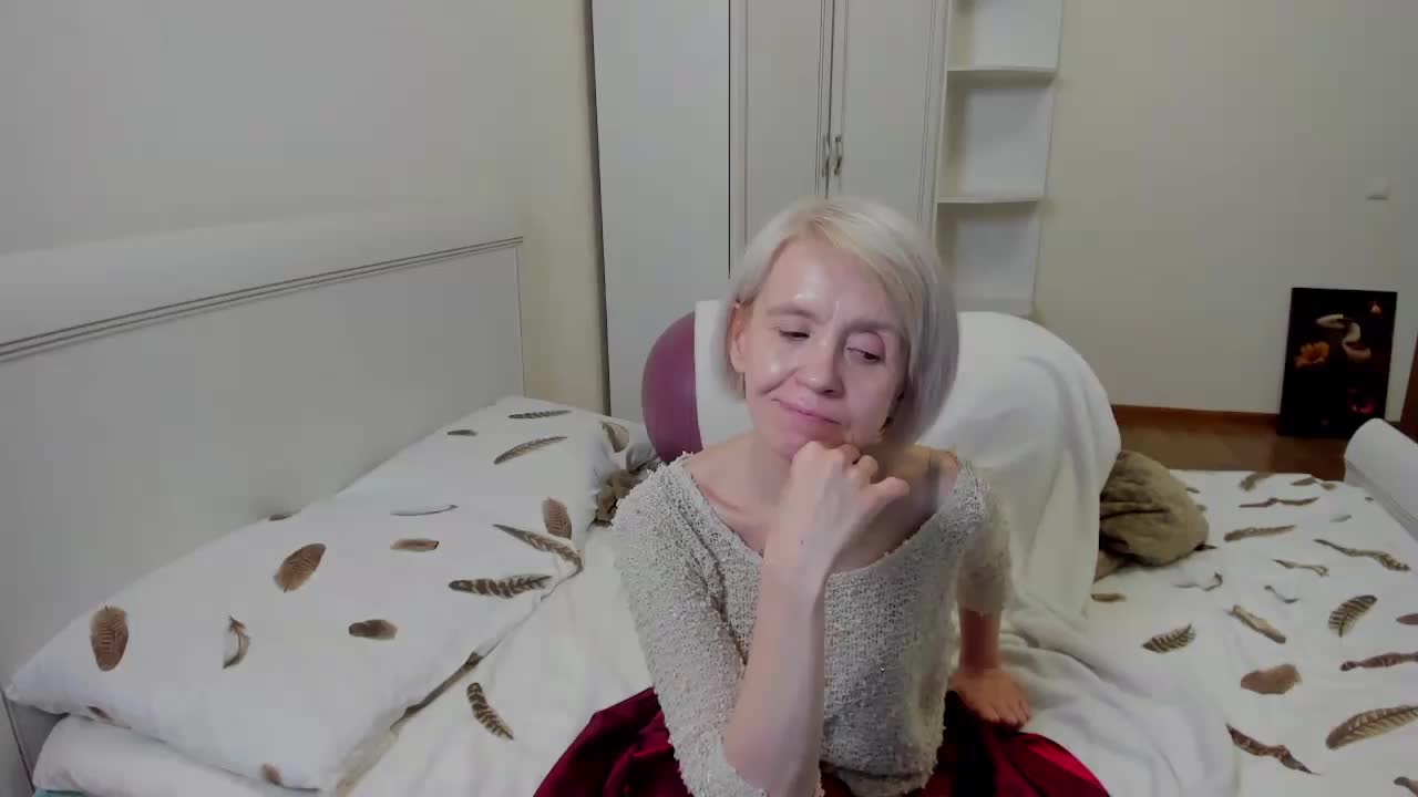 aminalive Cam Model Chat October 31, 2025