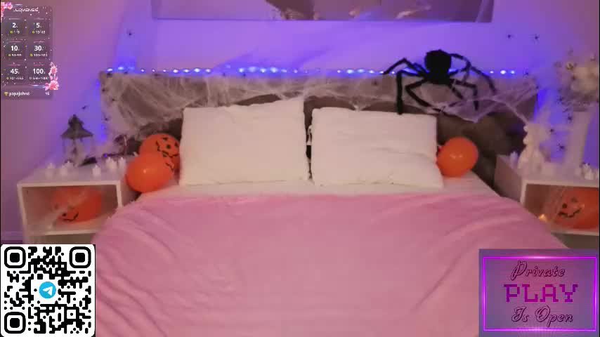 kittyy_cuttie Cam Model Chat October 31, 2025