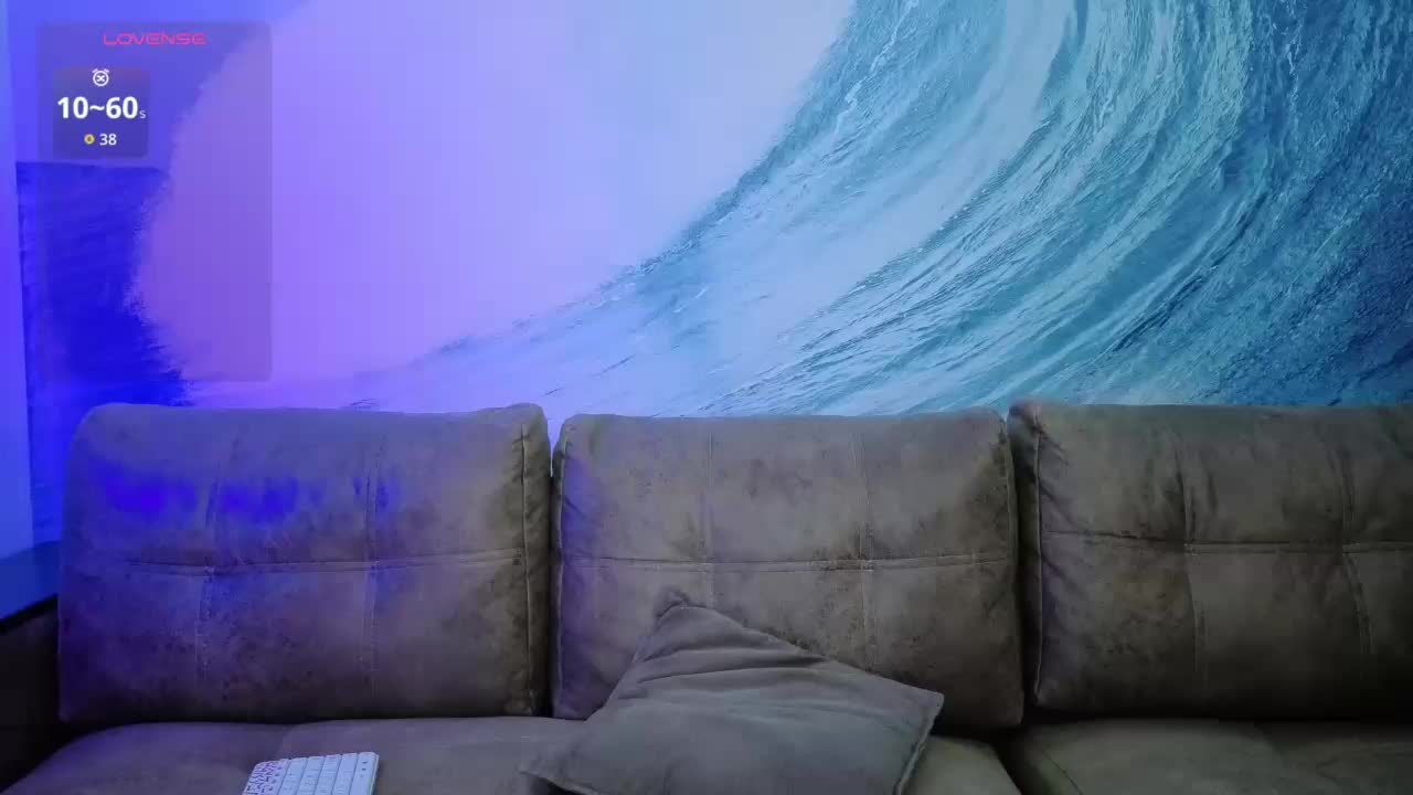 LethalKis Cam Model Chat October 31, 2025