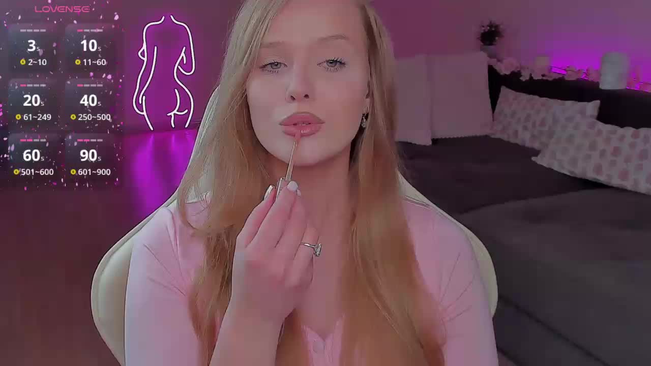 CrisWilliams Cam Model Chat October 31, 2025