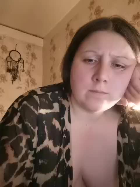 Martovskaya Cam Model Chat October 31, 2025