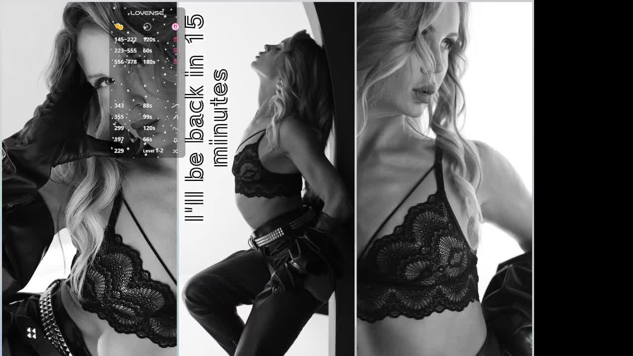 __Emmi__ Cam Model Chat October 31, 2025