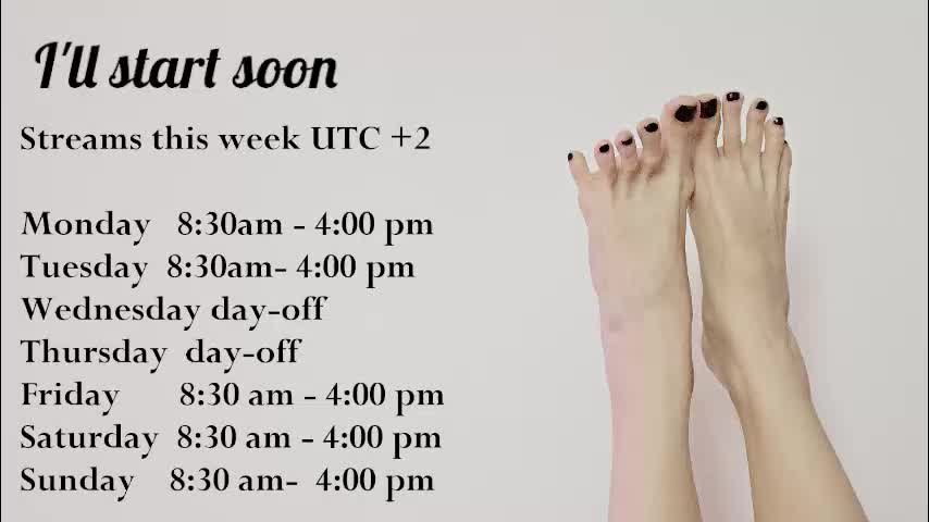 goddess_verdgyvi Cam Model Chat October 31, 2025