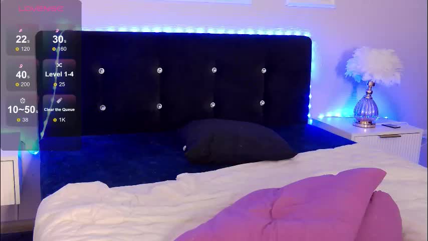 milla_cali Cam Model Chat October 31, 2025
