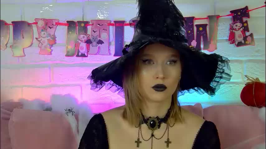 lililinn Cam Model Chat October 31, 2025