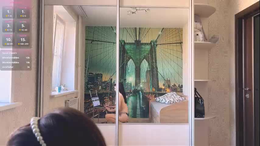 loreeluben Cam Model Chat October 31, 2025