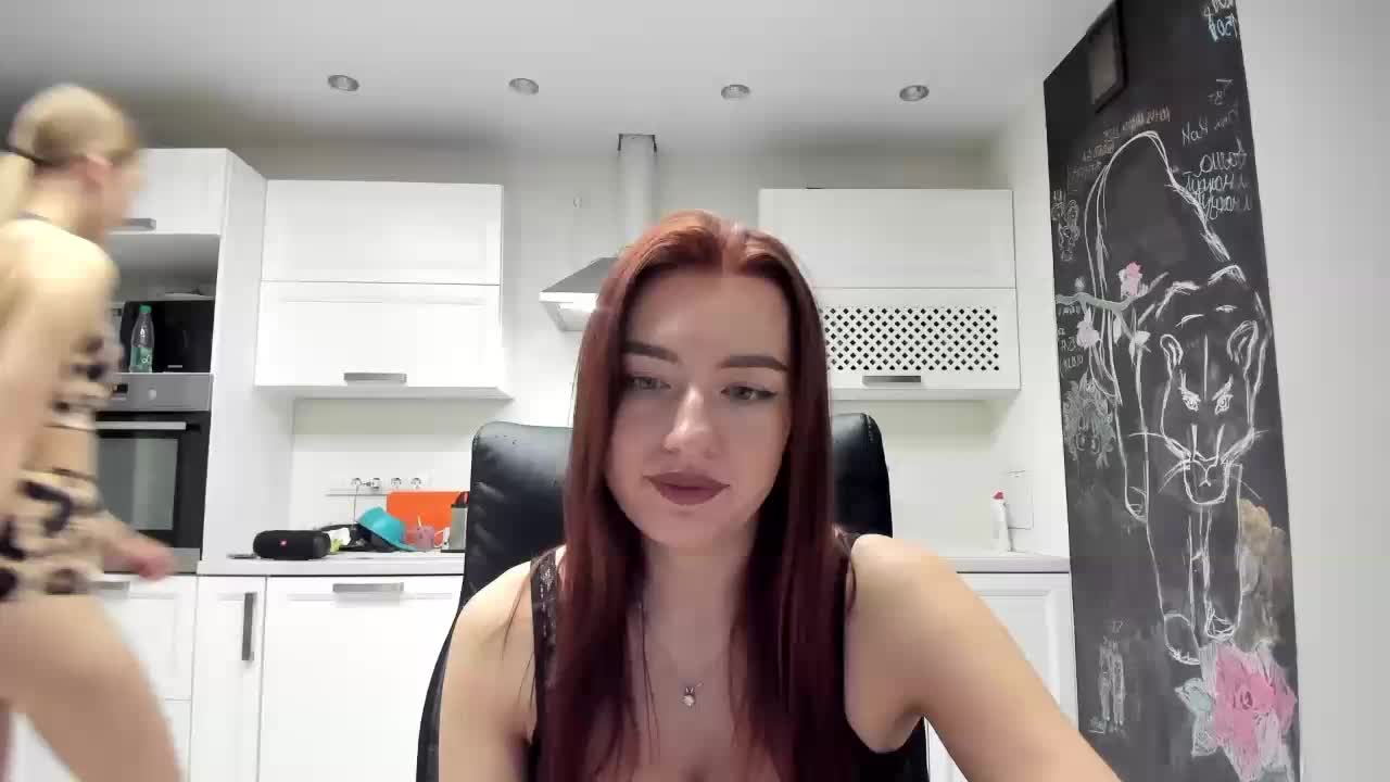 busenok Cam Model Chat October 31, 2025