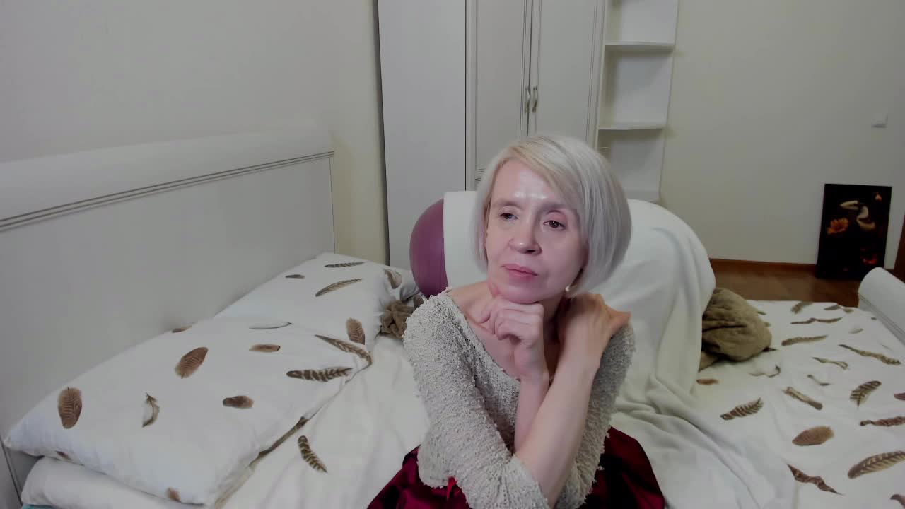 aminalive Cam Model Chat October 31, 2025