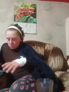 Calibriya Cam Model Chat October 31, 2025