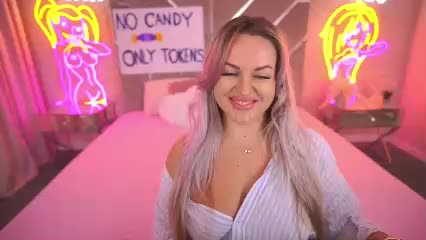 KiraCandyS Cam Model Chat October 31, 2025