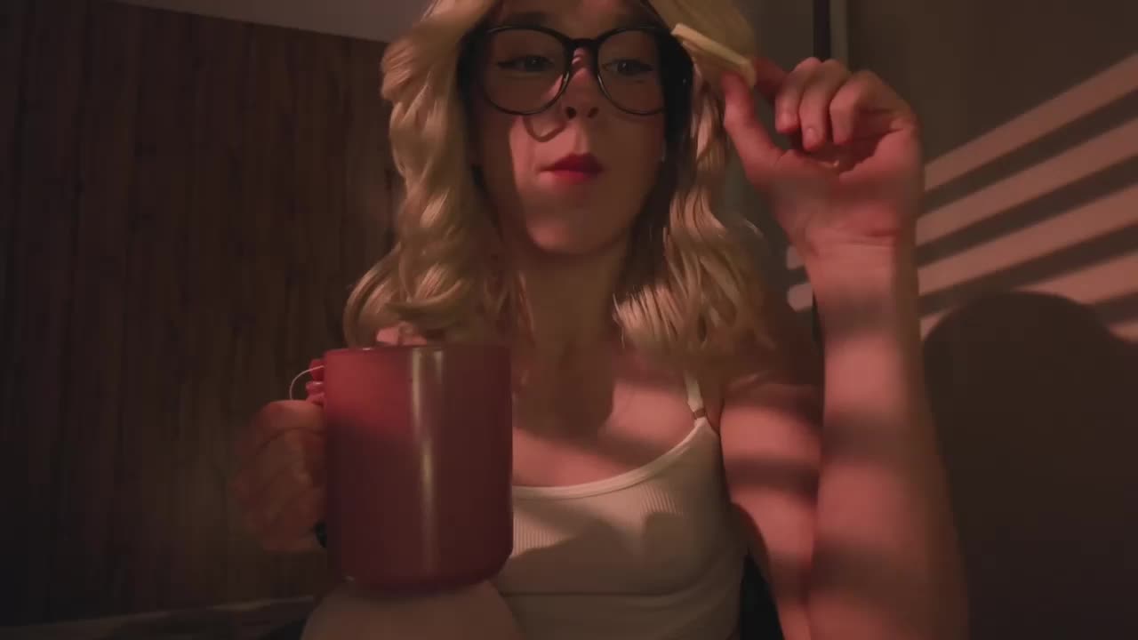 Maddison Cam Model Chat October 31, 2025