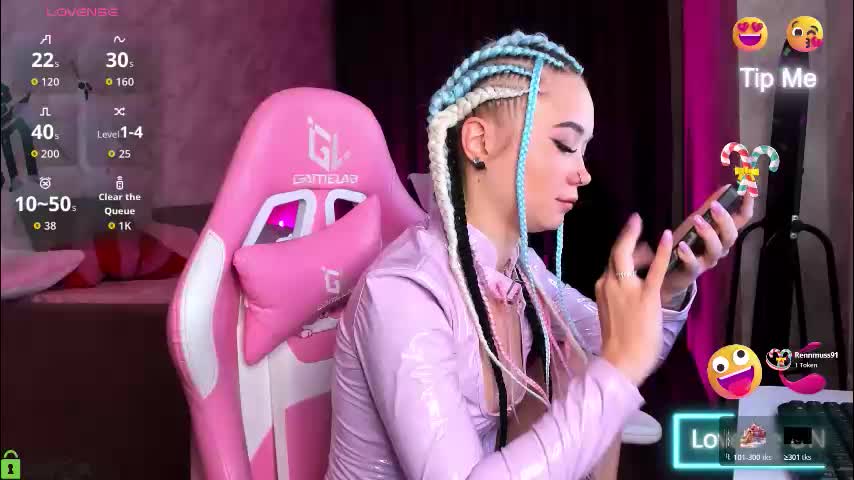 mia__caprice Cam Model Chat October 31, 2025