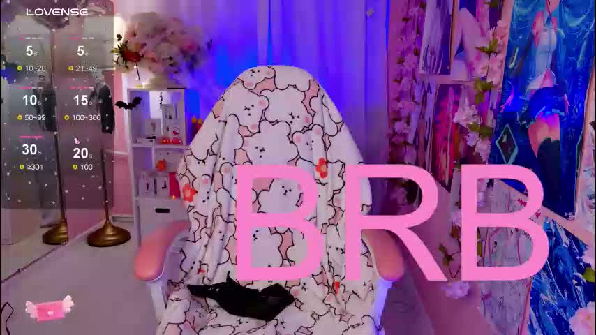 coconut_mia Cam Model Chat October 31, 2025