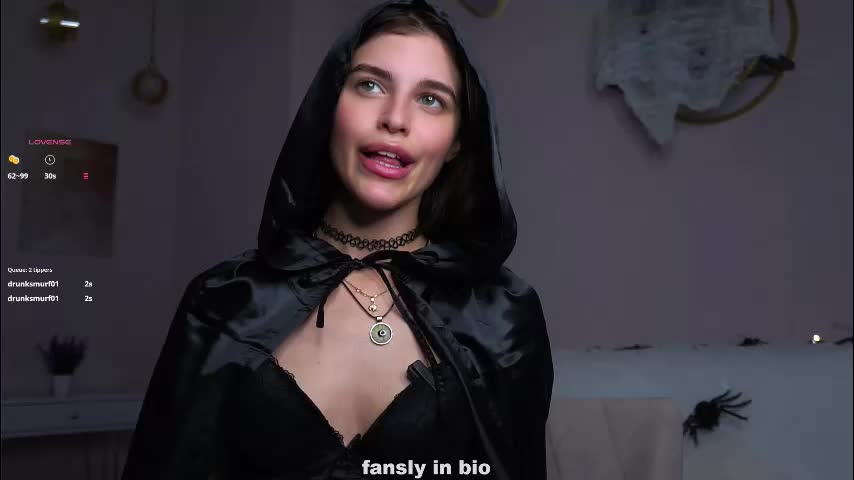 shelleyharn Cam Model Chat October 31, 2025