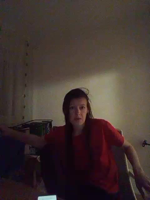 __COVID-19__ Cam Model Chat October 31, 2025