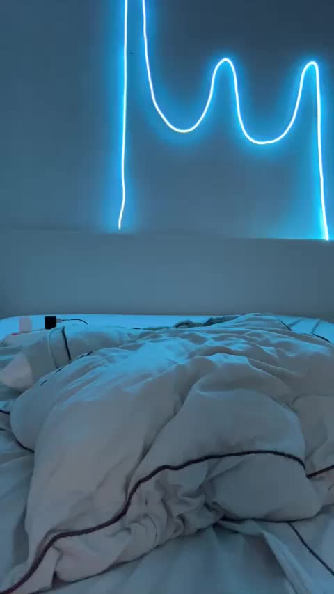 LunaLu13 Cam Model Chat October 31, 2025