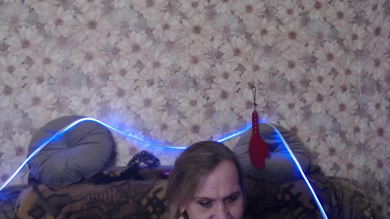 miss-bekker23 Cam Model Chat October 31, 2025