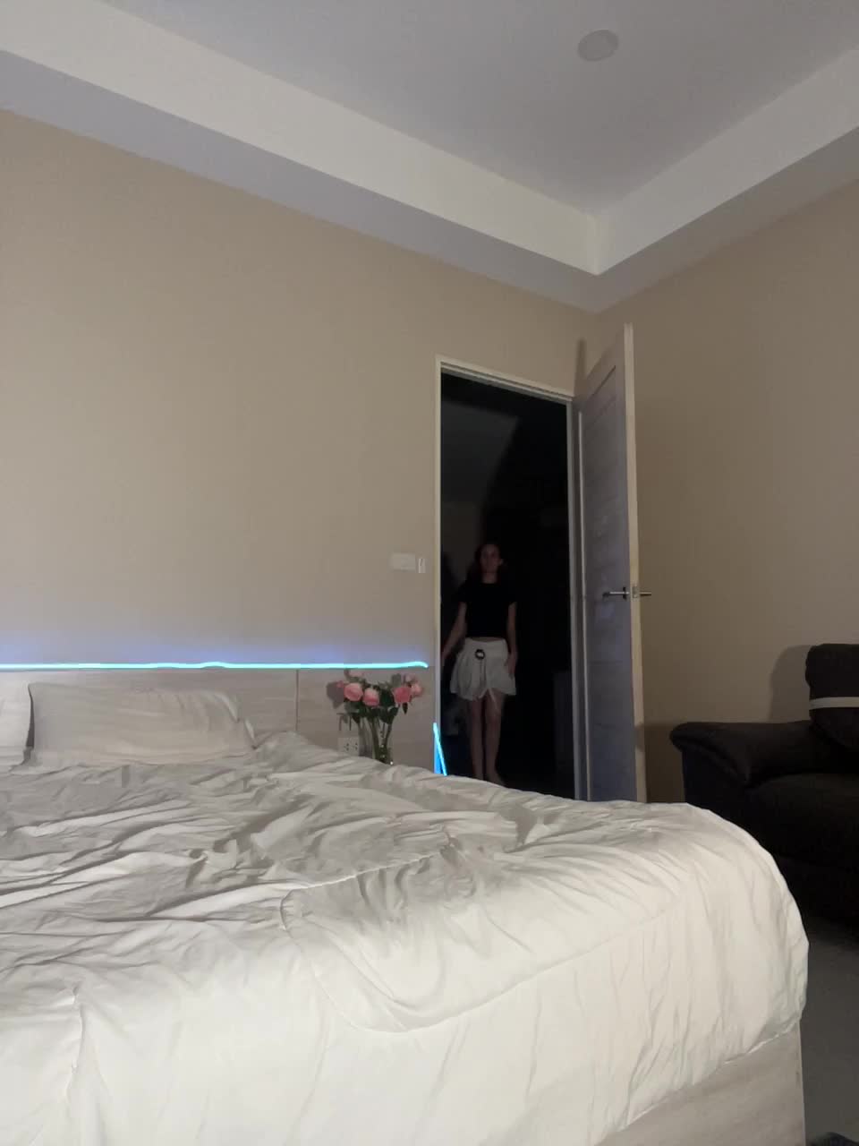 Nastyu-sha Cam Model Chat October 31, 2025