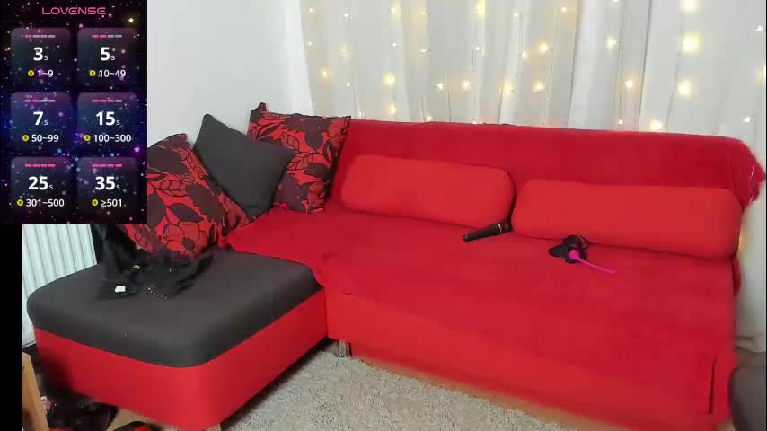 sexy_emeli Cam Model Chat October 31, 2025