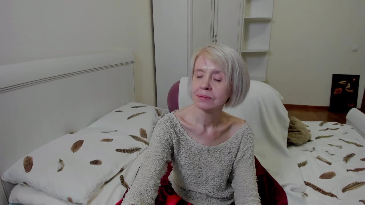 aminalive Cam Model Chat October 31, 2025