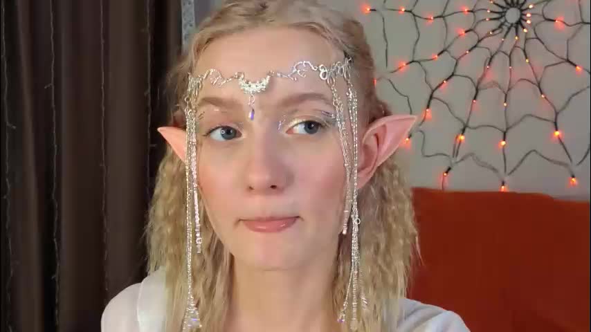 minnietammy Cam Model Chat October 31, 2025