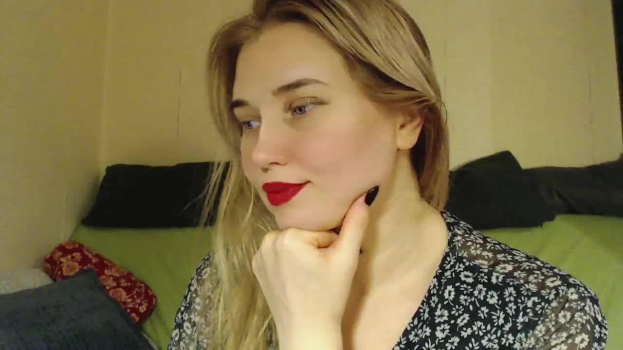 _LILKA_ Cam Model Chat October 31, 2025