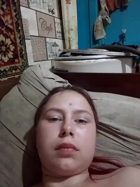 Sofia2007 Cam Model Chat October 31, 2025