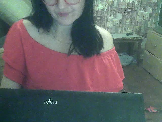 LynnYana Cam Model Chat October 31, 2025