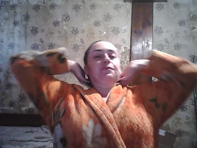 Yana36 Cam Model Chat October 31, 2025