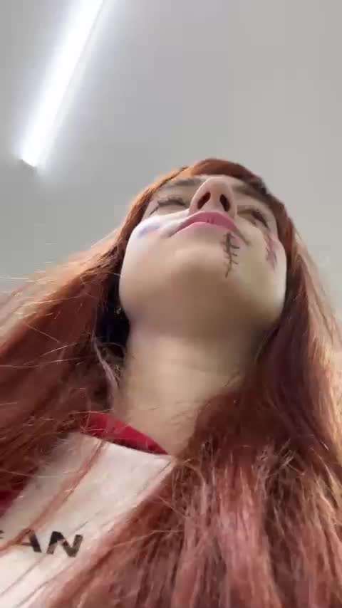 FunnyBanny0312 Cam Model Chat October 31, 2025