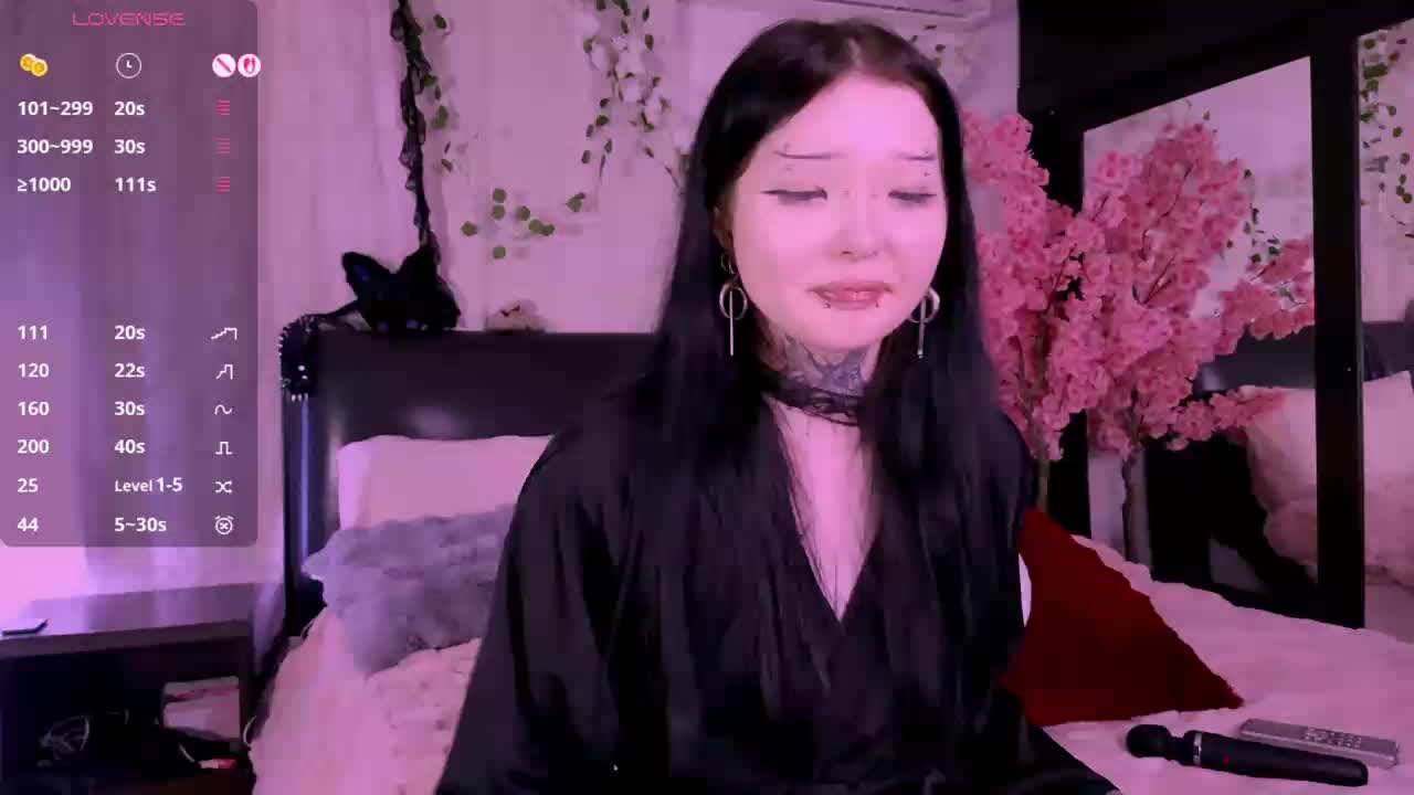 Leinbone Cam Model Chat October 31, 2025